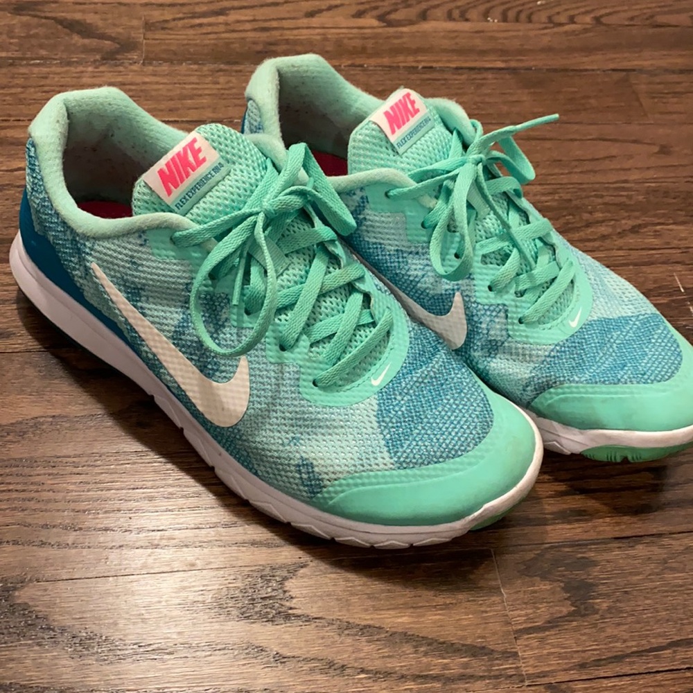 Nike Running Shoes